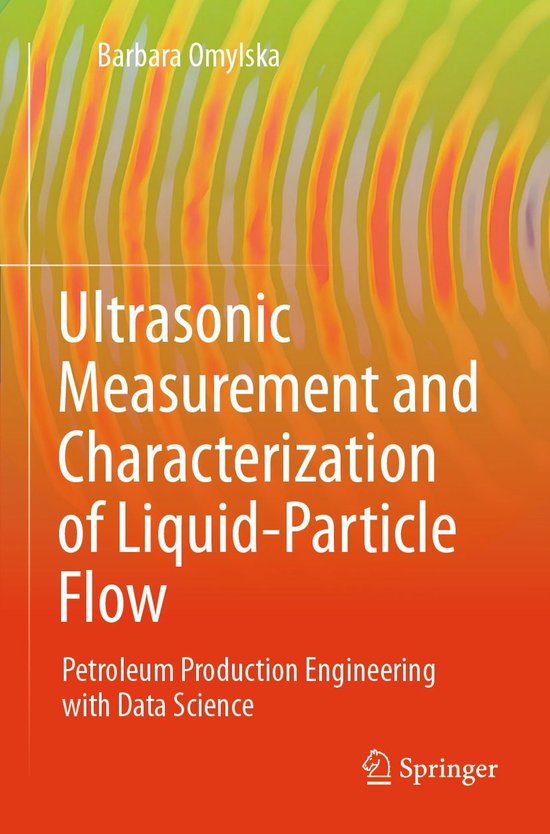 Mechanical Engineering (R0) - Ultrasonic Measurement and Cha ... - cover