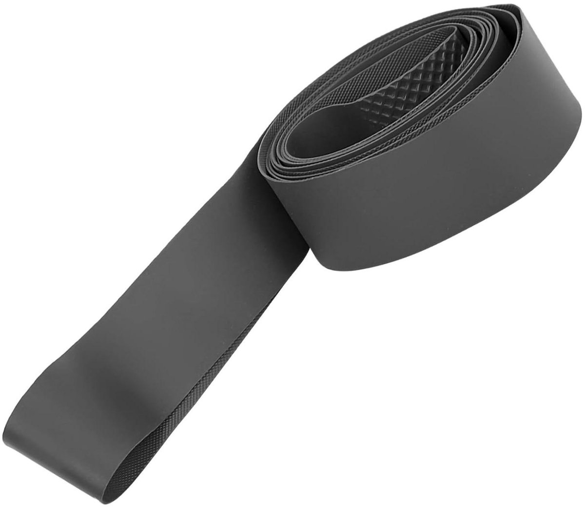 Velglint Bandbescherming - Fietsband Voering - Lekke Banden Voorkomen - Duurzaam PVC Materiaal - 20 inch - Zwart