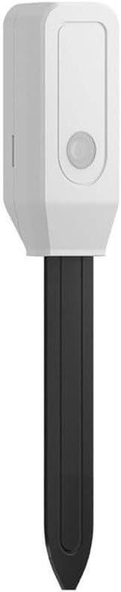 Bodem Sensor - Vochtmeter Detector - Planten Bewaken - Nauwkeurige Metingen - 15 x 5 x 5 cm - Wit