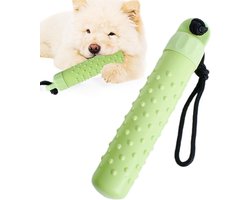 Drijvend Hondenspeelgoed voor Waterpret – Sterk Kauwspeelgoed, Apporteer Dummy en Trainingsbumper voor Zwembad, Strand en Honden Training | Voor Kleine en Middelgrote Honden