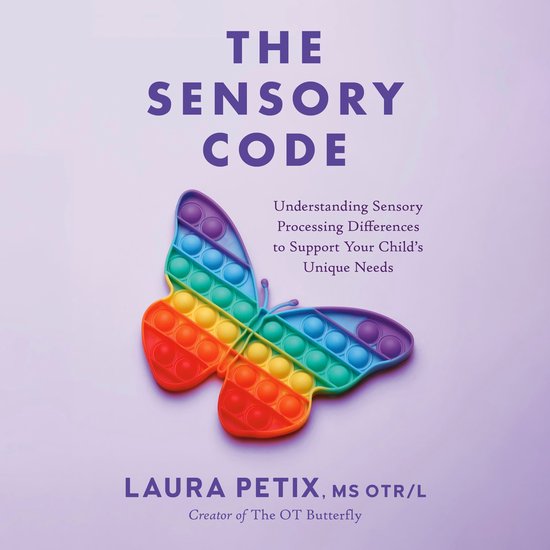The Sensory Code - cover