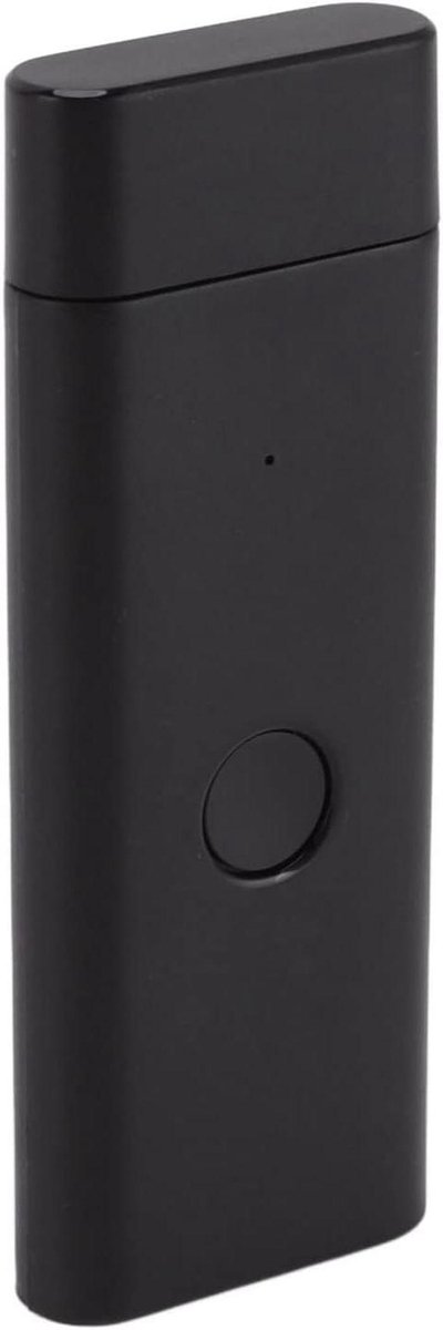 Slimme Afstandsbediening - Universele Controller - Apparaten Bediening - 50 Meter Bereik - 83 x 31 x 1cm - Zwart