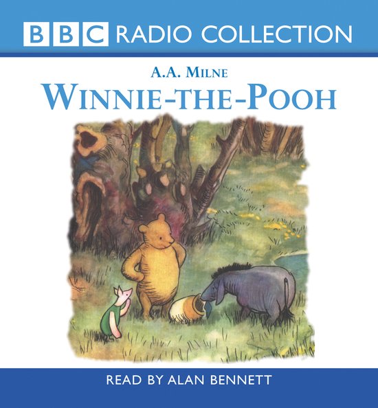 Winnie-The-Pooh