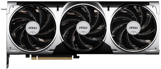 MSI GeForce RTX 5070 Ti VENTUS 3X OC 16GB