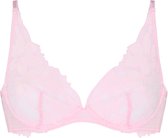 Hunkemöller Ingrid Non-Padded Underwired Bra Roze