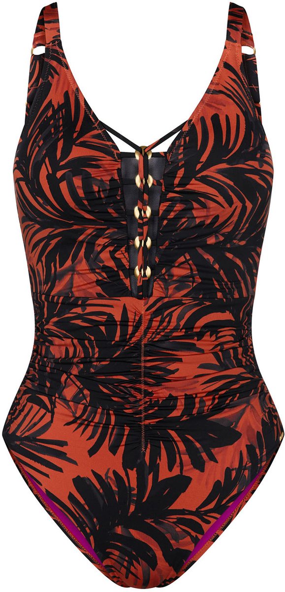 Triumph Badeanzug Red Label Summer Palm