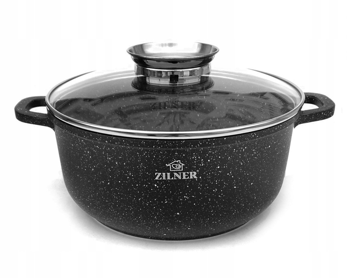 Gietijzeren Braadpan met Olijfolie Dispenser, 16 cm, 1.3L