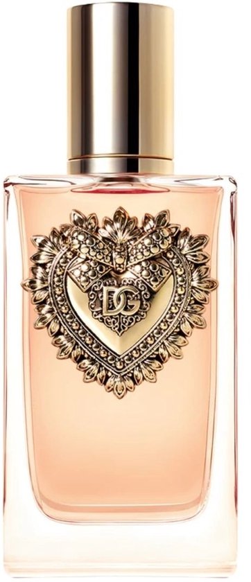 Dolce & Gabbana Devotion 100 ml Eau de Parfum Spray