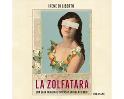 La zolfatara