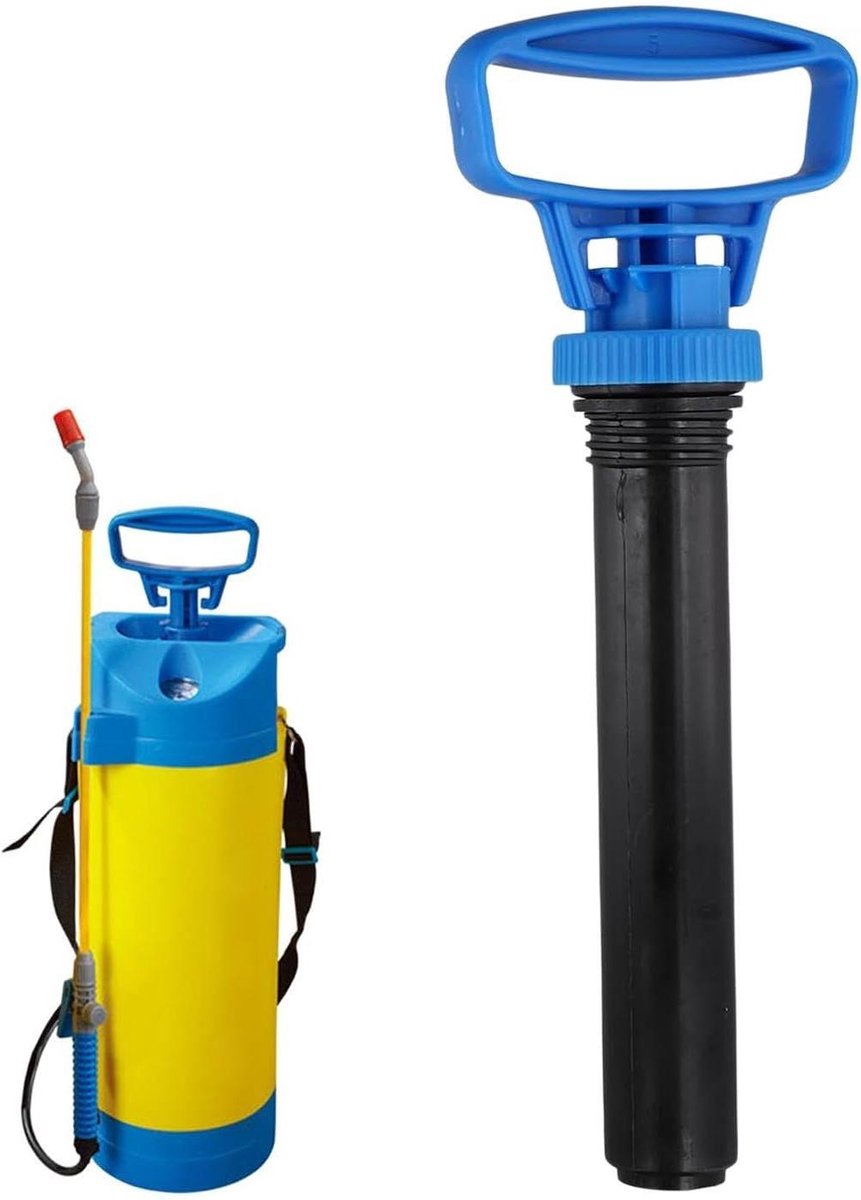 Rugspuit pompaggregaat - Reserveonderdeel sproeier - Landbouw gewasbescherming - Minder inspanning brede pasvorm - 3L 5L 8L - Niet gespecificeerd