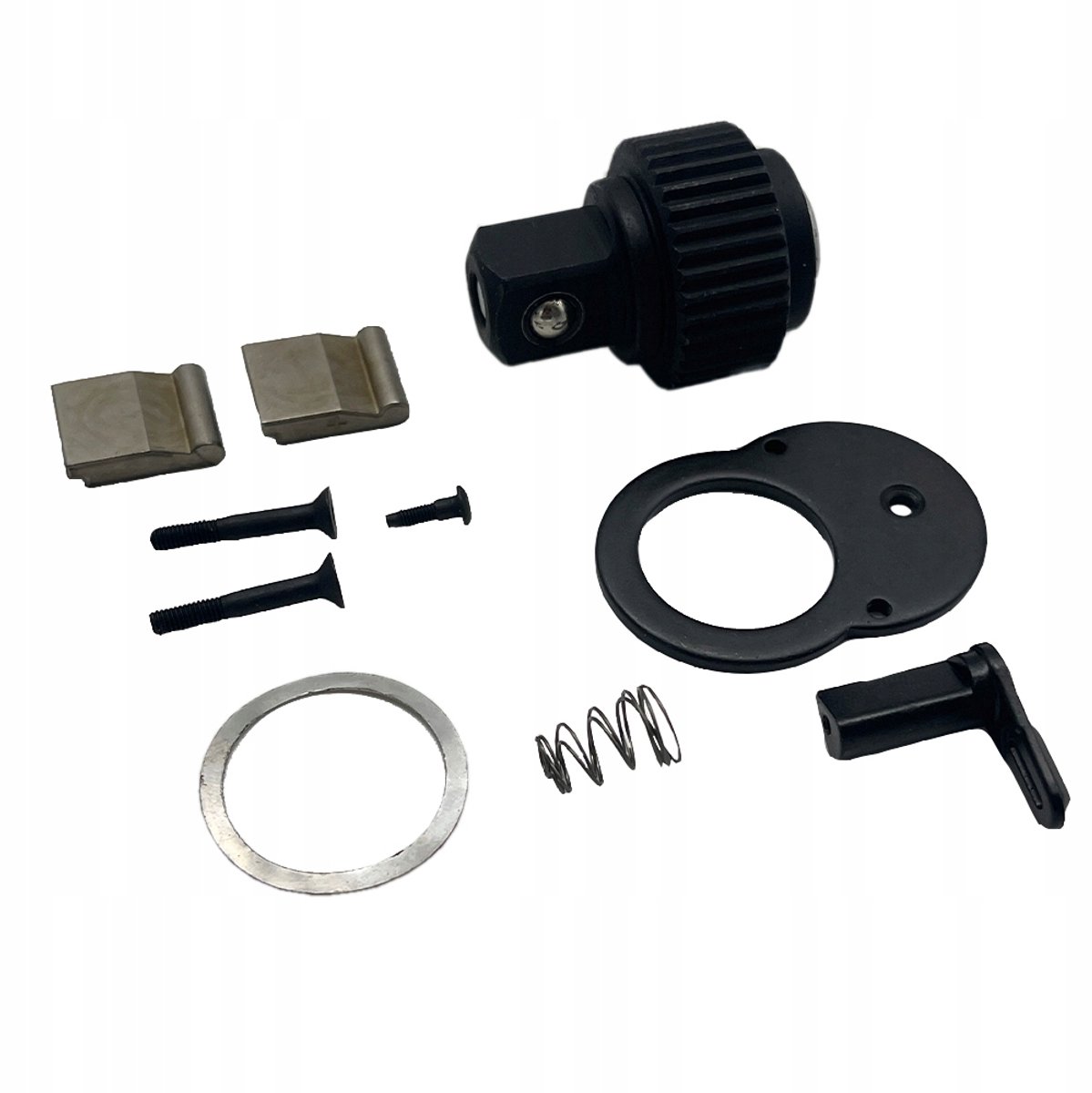 Reparatieset Ratels 1/2" TOPTUL - 36 Tanden