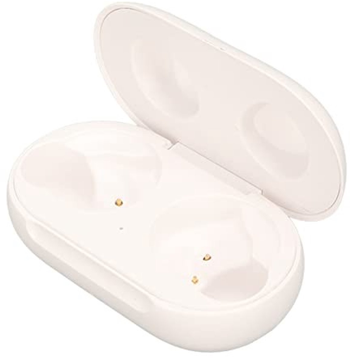 Allecto - Oplaadetui voor Buds - Vervangende Oplader - Compact en