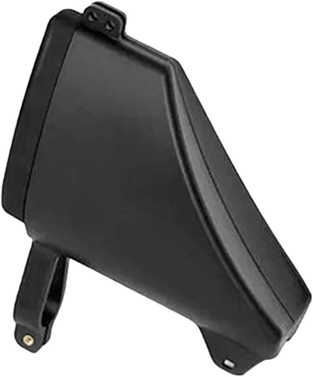 Fietszadeltas - Hardcase tas - Fietsen organiseren - Waterdicht ontwerp - 16x12cm - Meerkleurig