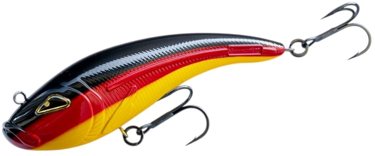 Rozemeijer Tybrid DE Vlag WK 2026 Limited Edition