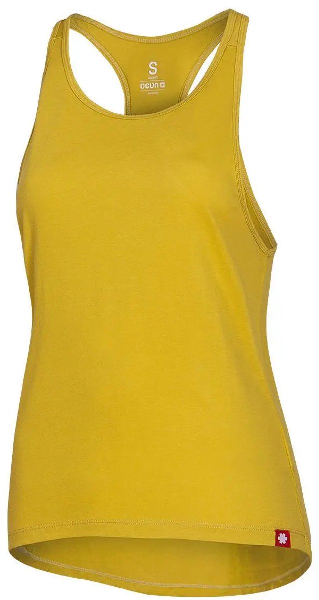 Ocun Damesbeha Ocun Fiona yellow Yellow Antique Moss