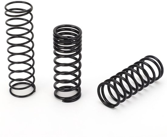 3-Delige Upgrade Pedaalveer Set Metaal voor Racing Wheel G25 G27 G29 G920 van Merkloos — afbeelding 2