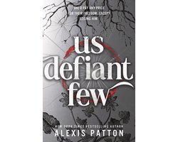 Us Dark Few- Us Defiant Few