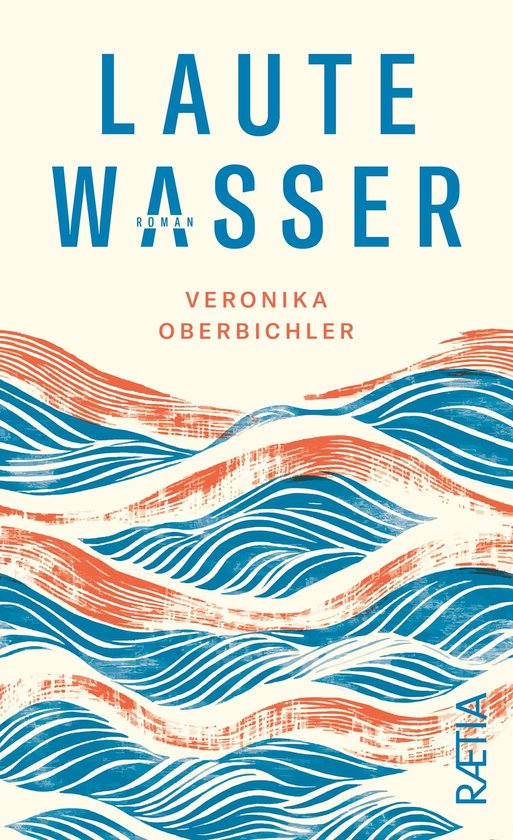 Laute Wasser - cover