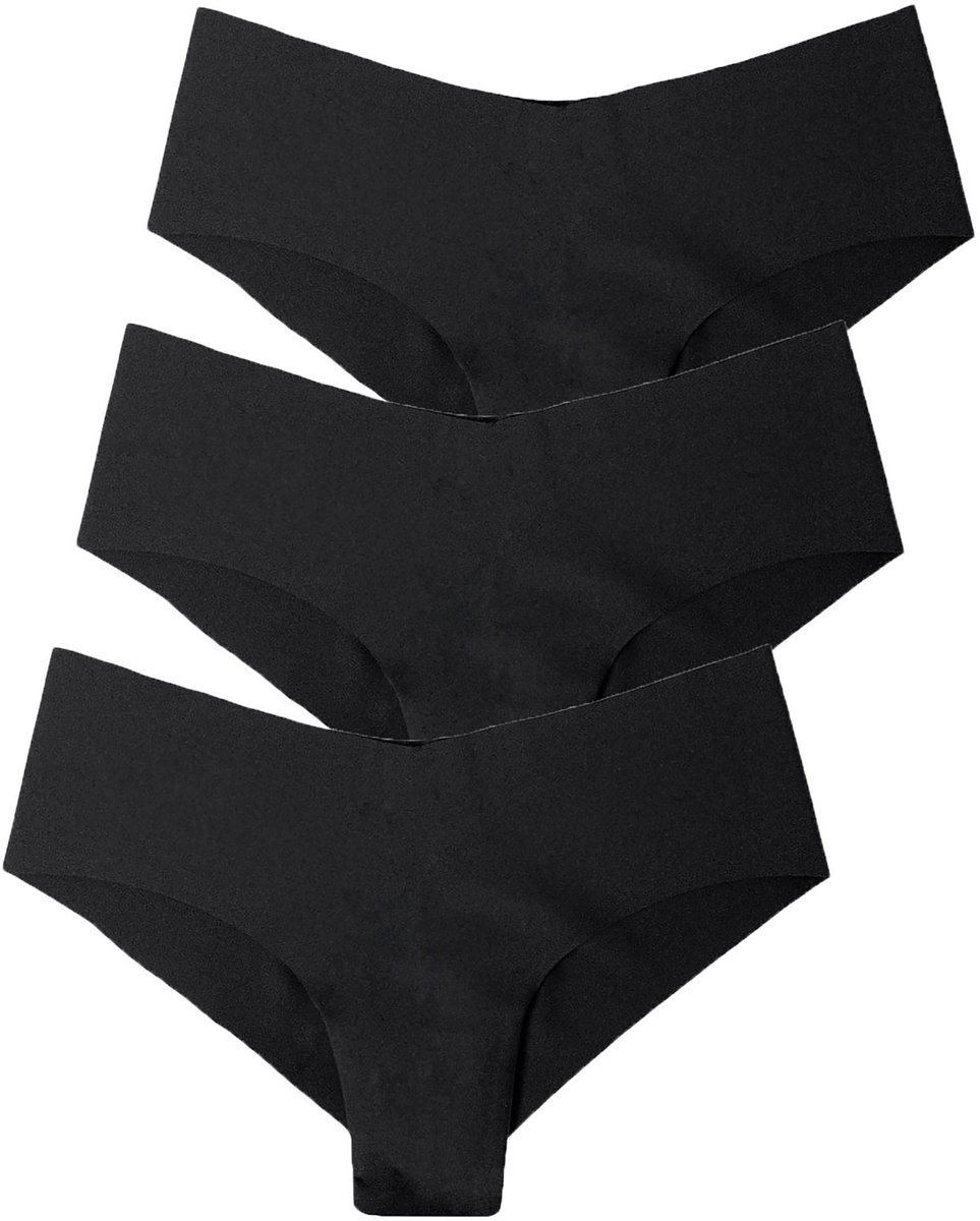 3-pack dames hipster Secret Soft & Shape