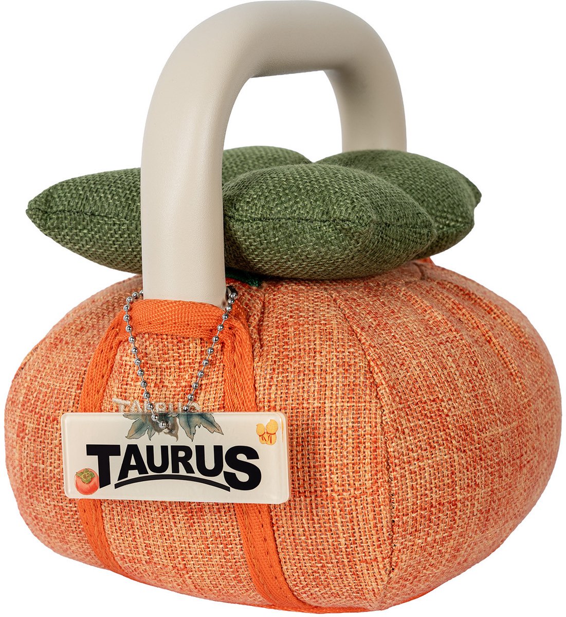 Taurus Halloween Kettlebell 6 kg