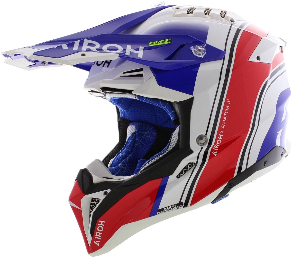 - Helm