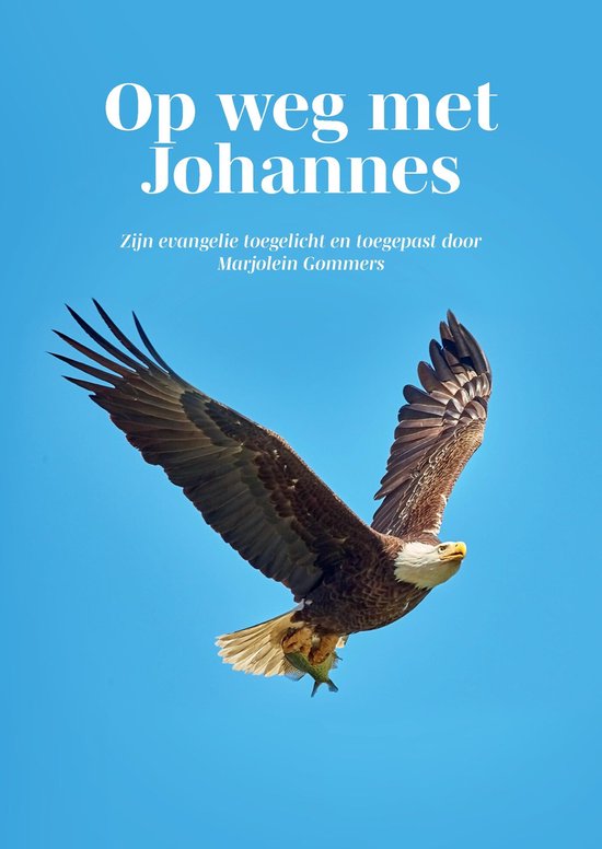 Op weg met Johannes
