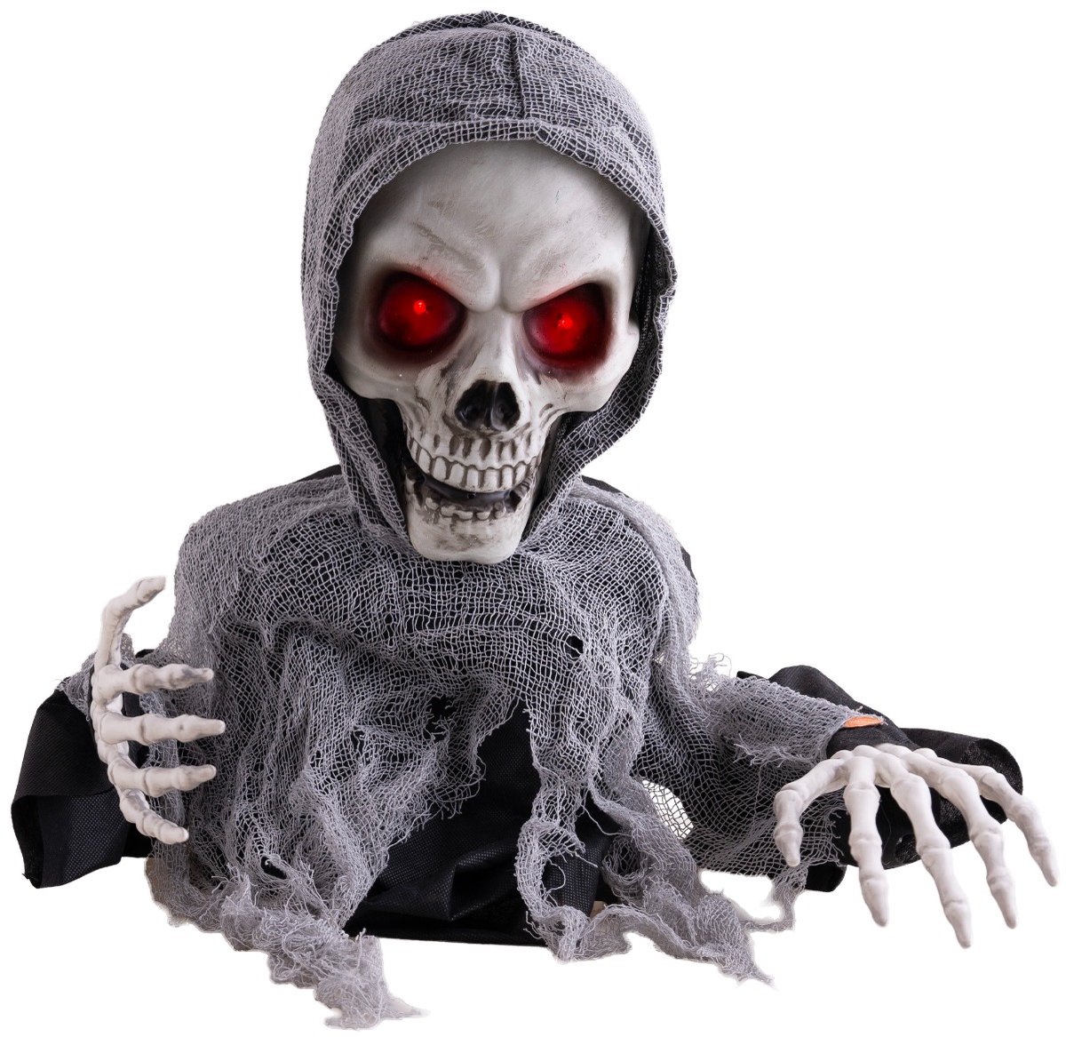 Halloween – Magere Hein