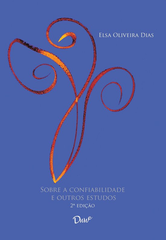 Sobre a confiabilidade e outros estudos - 2ª ed. - cover
