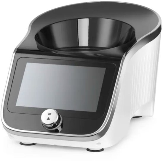 Hendi HendiChef IPC - Keukenmachine - 20 Functies - 4,5L - 1400W van HENDI — afbeelding 3