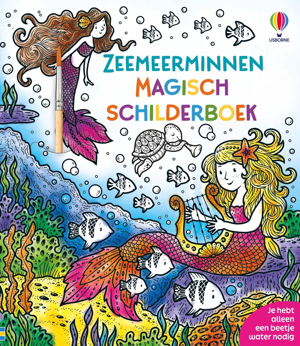 Zeemeerminnen