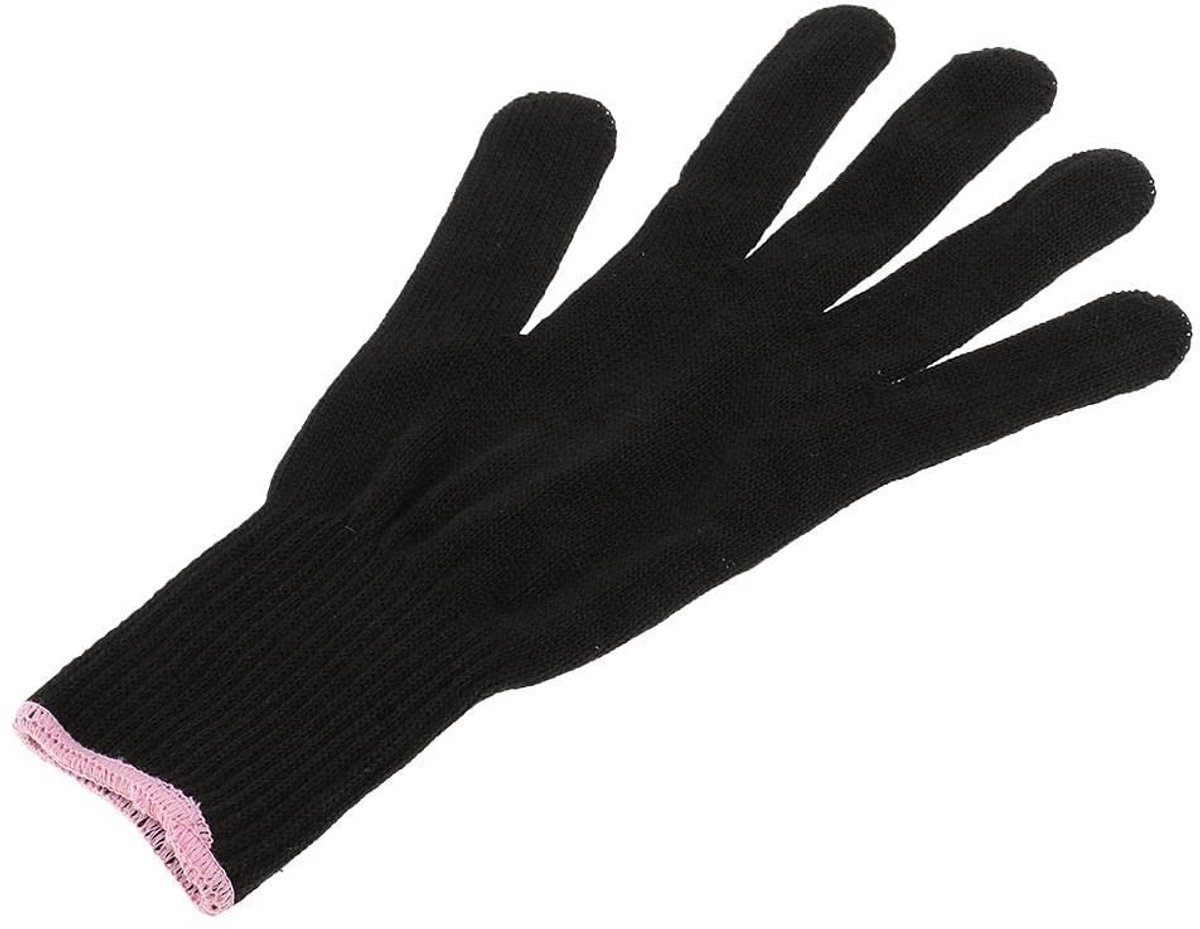 Dailygoods - Hittebestendige Handschoen voor Haarstyling