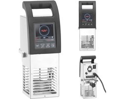 Sammic SmartVide 7 - Sous-Vide Koker - 2000W - LED Display - Bluetooth