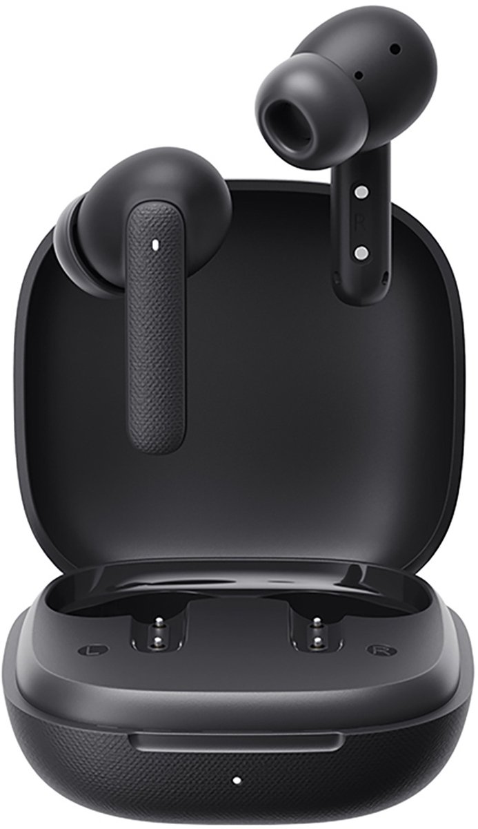Qcy Tws Buds T43 Enc Draadloze Oordopjes Voor Smartphones Met Actieve
