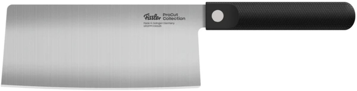 Fissler ProCut Collection Chinees Koksmes, 18cm