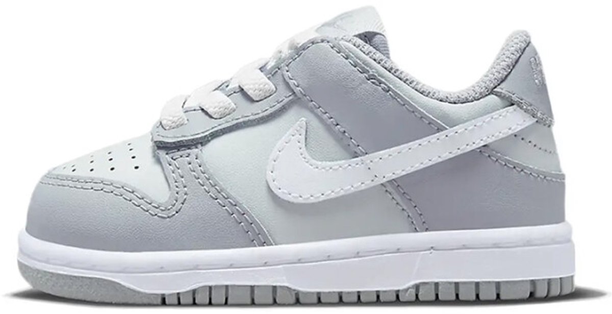 Nike Dunk Low Two Tone Multikleur