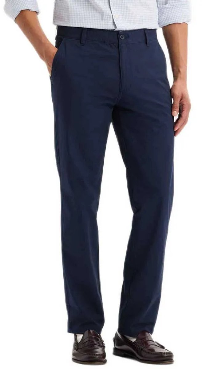 Dockers Ultimate 360 Slim Fit Chino Broek Blauw 31 / 32 Man