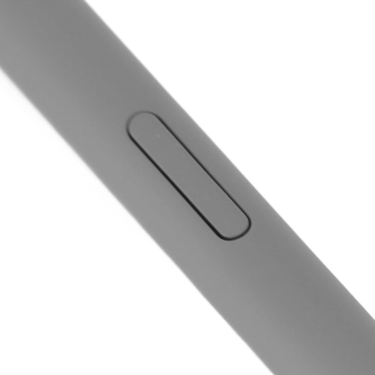Styluspen Tablet - Pen Tablet - Schrijven Tekenen - Hoge Gevoeligheid - 18 x 9 x 3 cm - Grijs