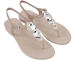 Grendha Refino Sandalen Beige EU 41-42 Vrouw