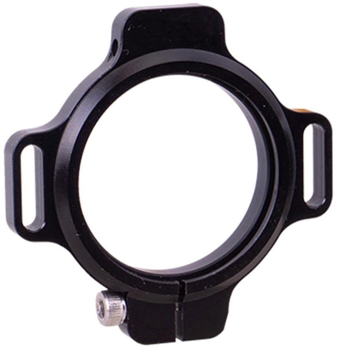 Dailygoods- Compensatiering voor DUB Cranks - Precisie Spacer Disc - Lichtgewicht Aluminium - Universele Compatibiliteit - Voor MTB/Road/Gravel Bike - Voorkomt Speling en Trillingen - Fietsaccessoire