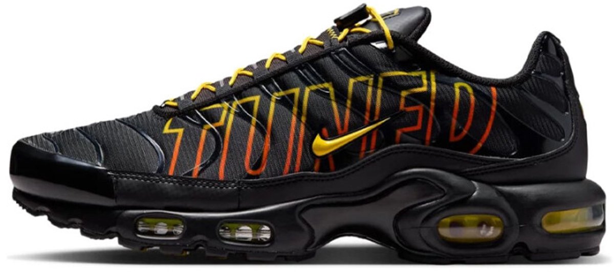 NIKE AIR MAX PLUS Veelkleurig
