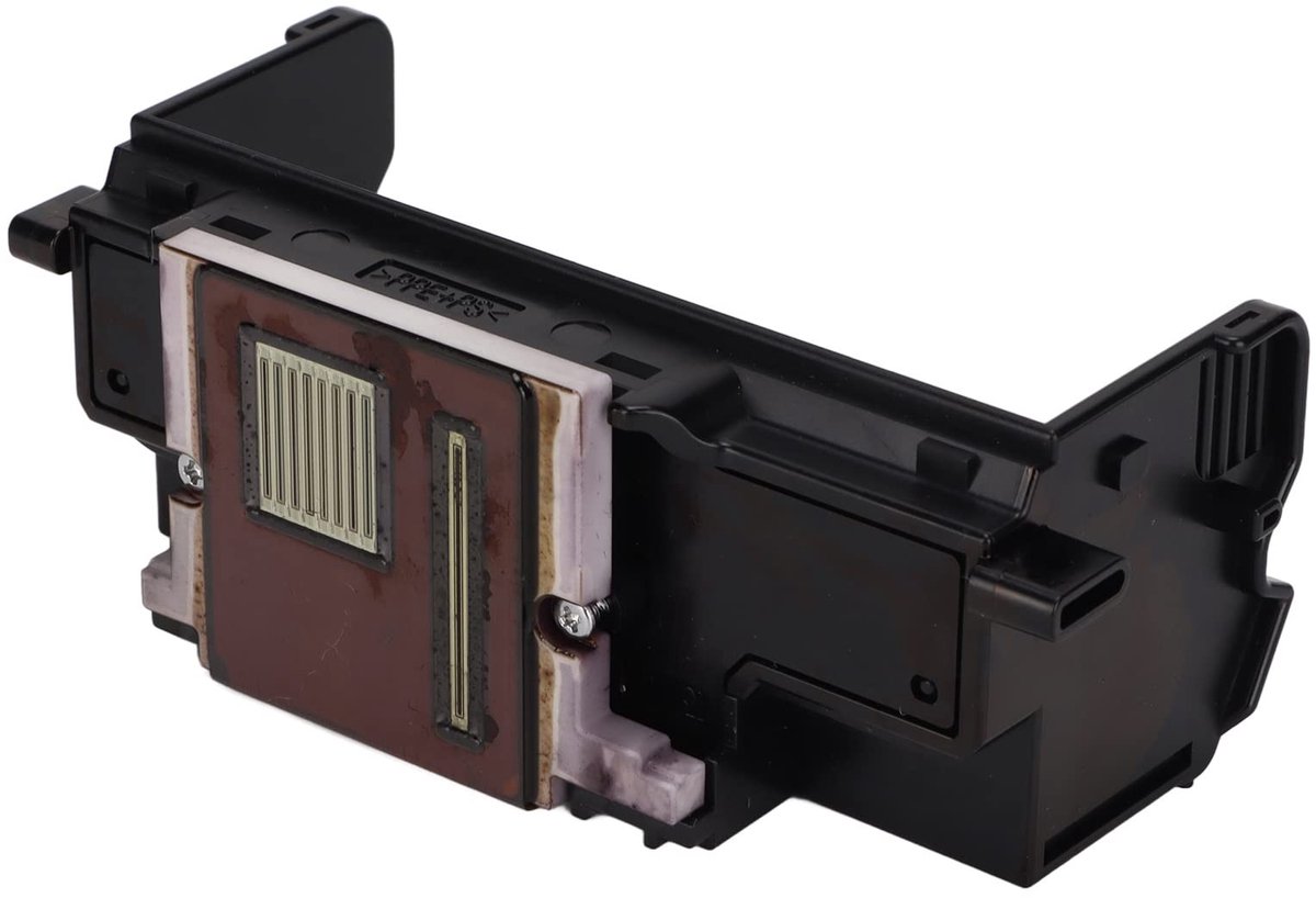 Dailygoods- Printkop met Beschermkap - Printkopvervanging - Compatibel met MG8120/MG8180/MG8280 - Geschikt voor MP990/MP996 - Schokbestendig - Hoogwaardige Afdrukkwaliteit - Printerkop