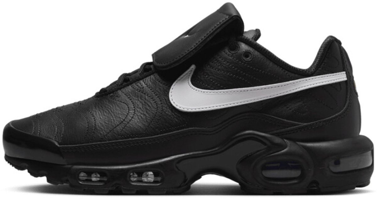 Nike Air Max Plus Tiempo ‘ ‘ Zwart