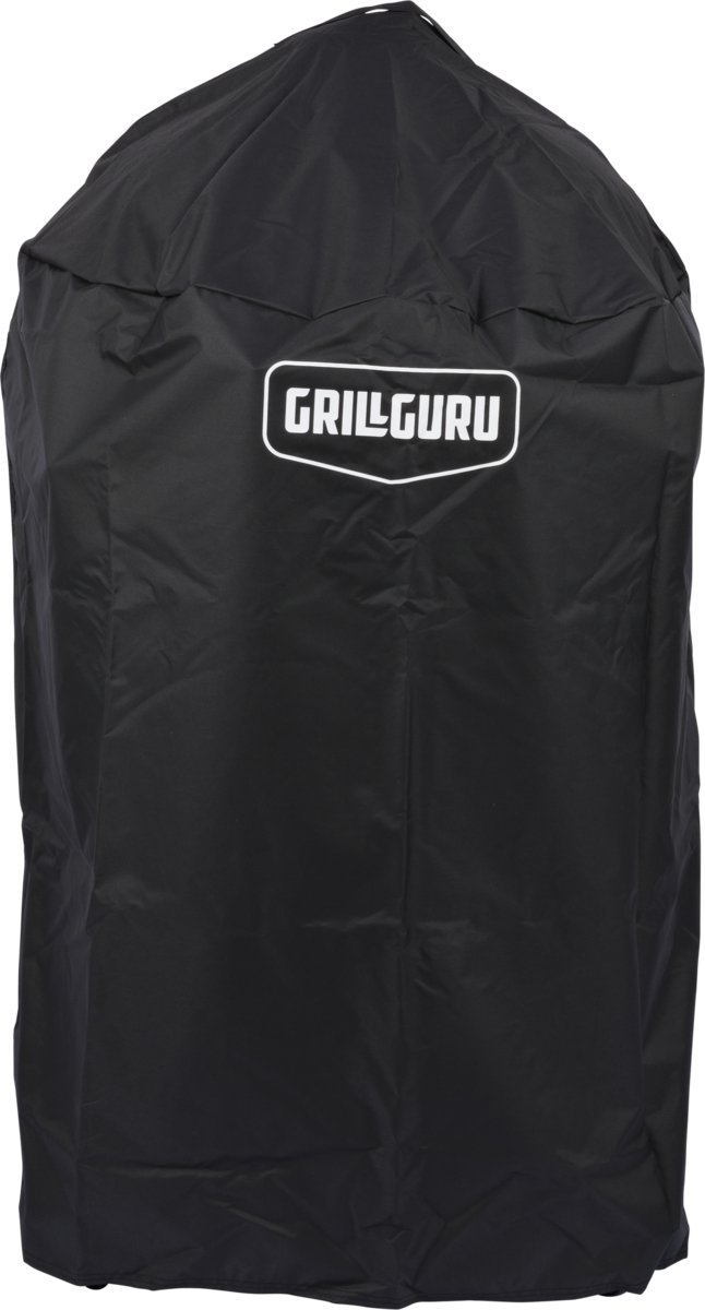Grill Guru Original XL - Kamado Ø 56 cm - Compleet