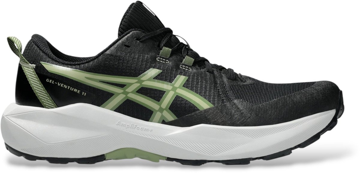 Asics Gel Venture 11 sneakers Zwart