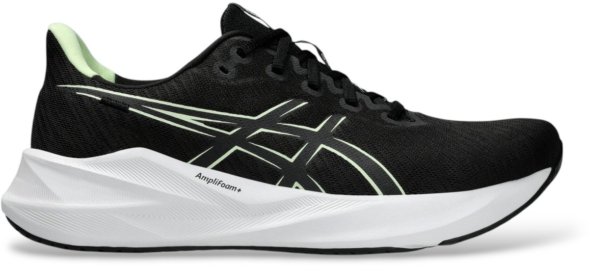 Asics Versablast 4 sneakers Zwart