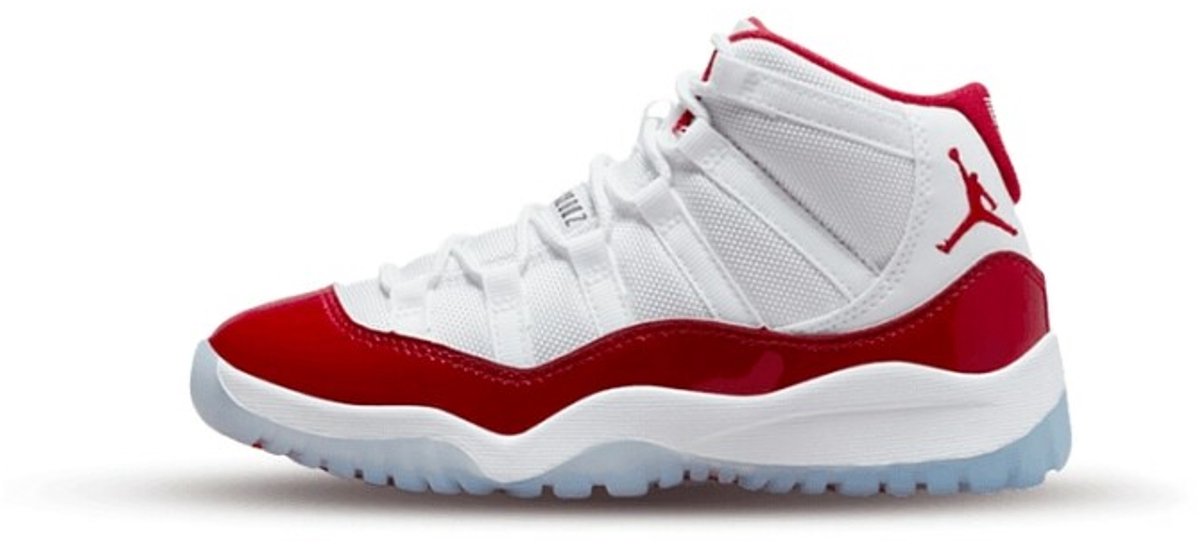Jordan 11 Retro Cherry (2022) (PS) - Maat 33.5