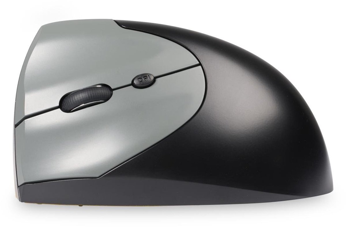 BakkerElkhuizen Handshake Mouse Left