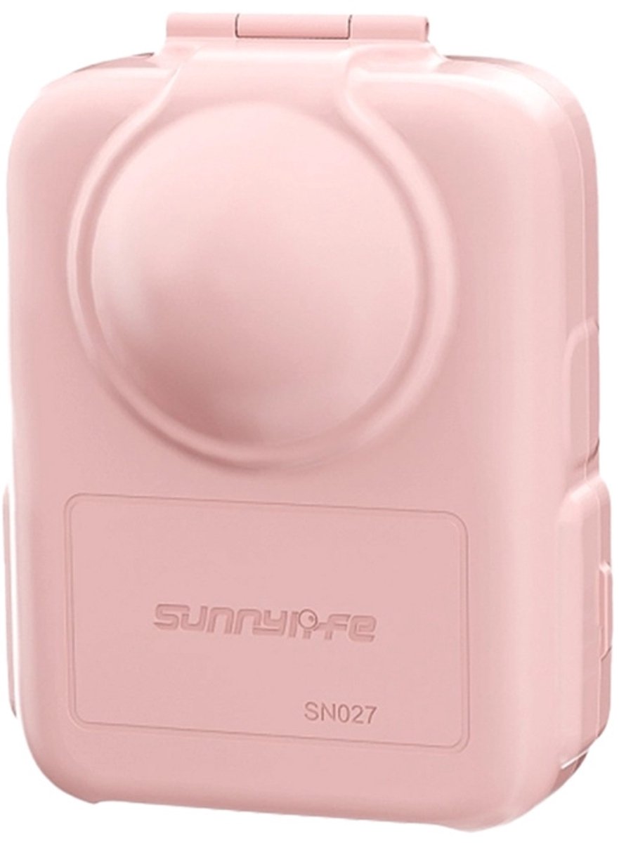 Sunnylife Halfopen Beschermende Hoes Voor Dji Drones, Multifunctioneel