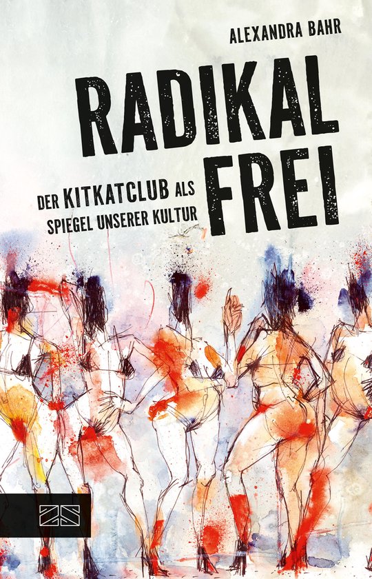 Radikal frei - cover