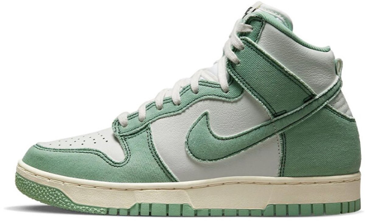 Nike Dunk High ’85 ‘ ‘ Wit